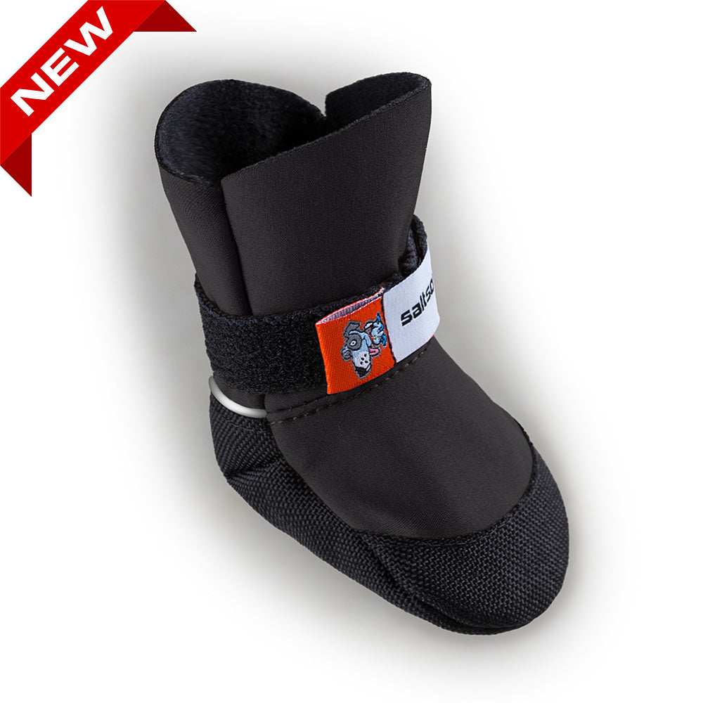 Saltsox 2025 / Blizzard Black