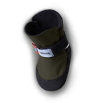 Saltsox 2025 / Blizzard Black