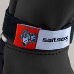 Saltsox 2025 / Blizzard Black