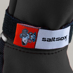 Saltsox 2025 / Blizzard Black