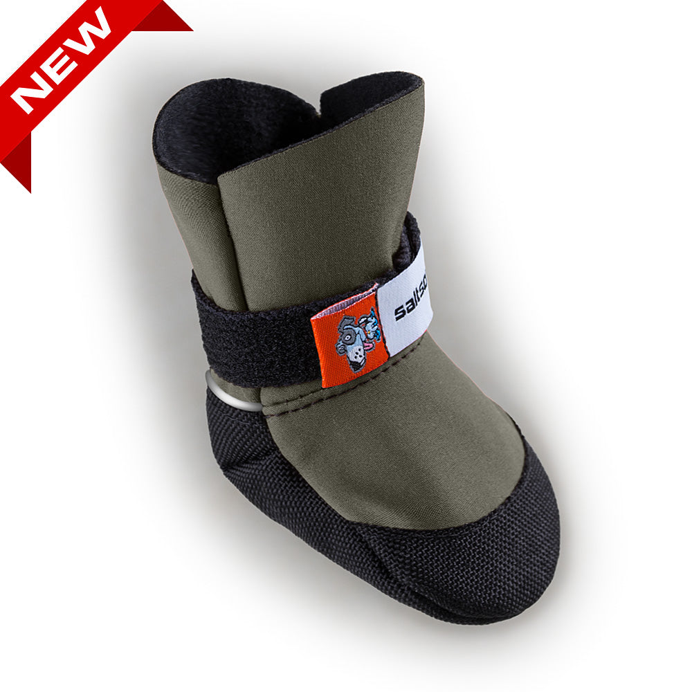 Saltsox 2025 / Ice Breaker Grey