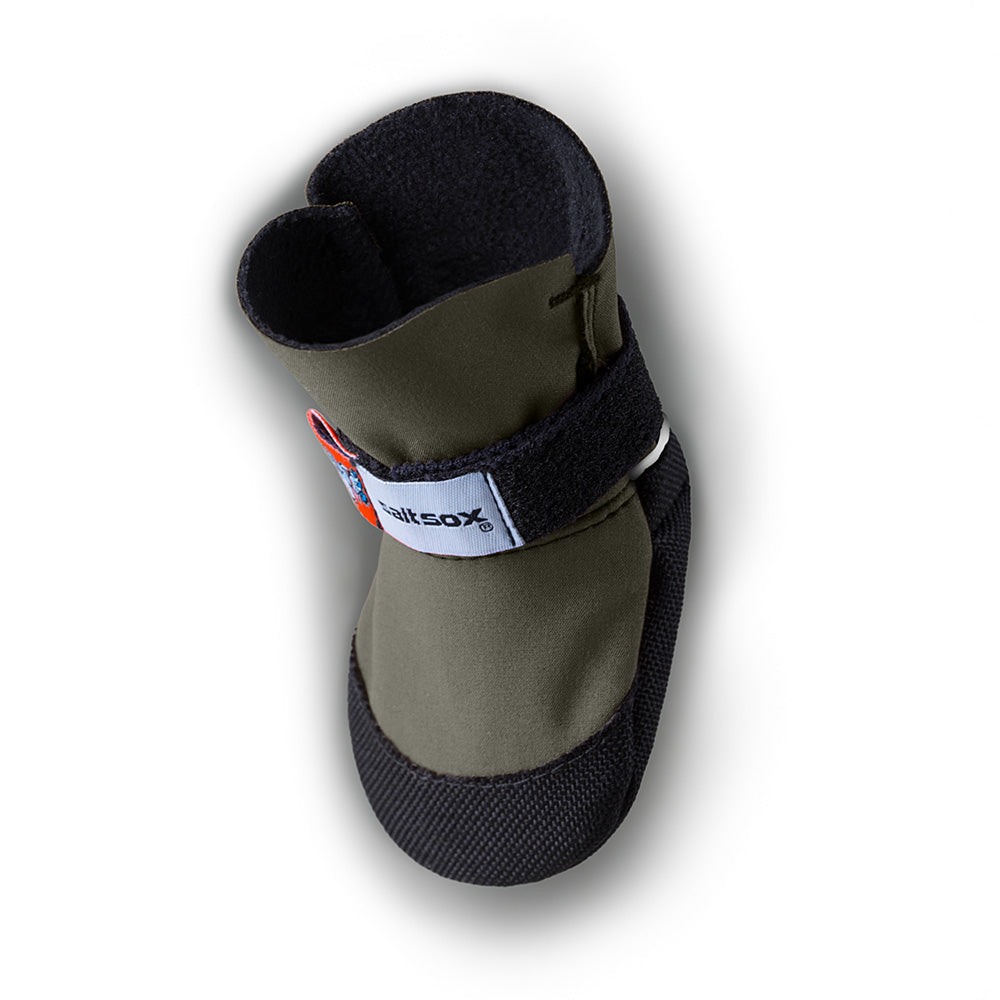 Saltsox 2025 / Ice Breaker Grey