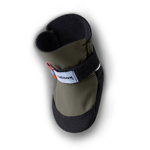 Saltsox 2025 / Ice Breaker Grey