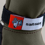 Saltsox 2025 / Ice Breaker Grey