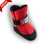 Saltsox 2025 / Ice Fire Red