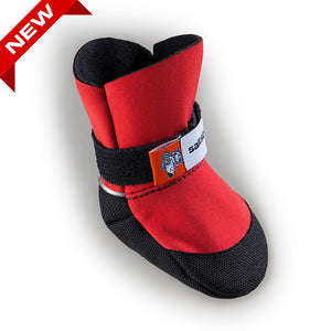 Saltsox 2025 / Ice Fire Red