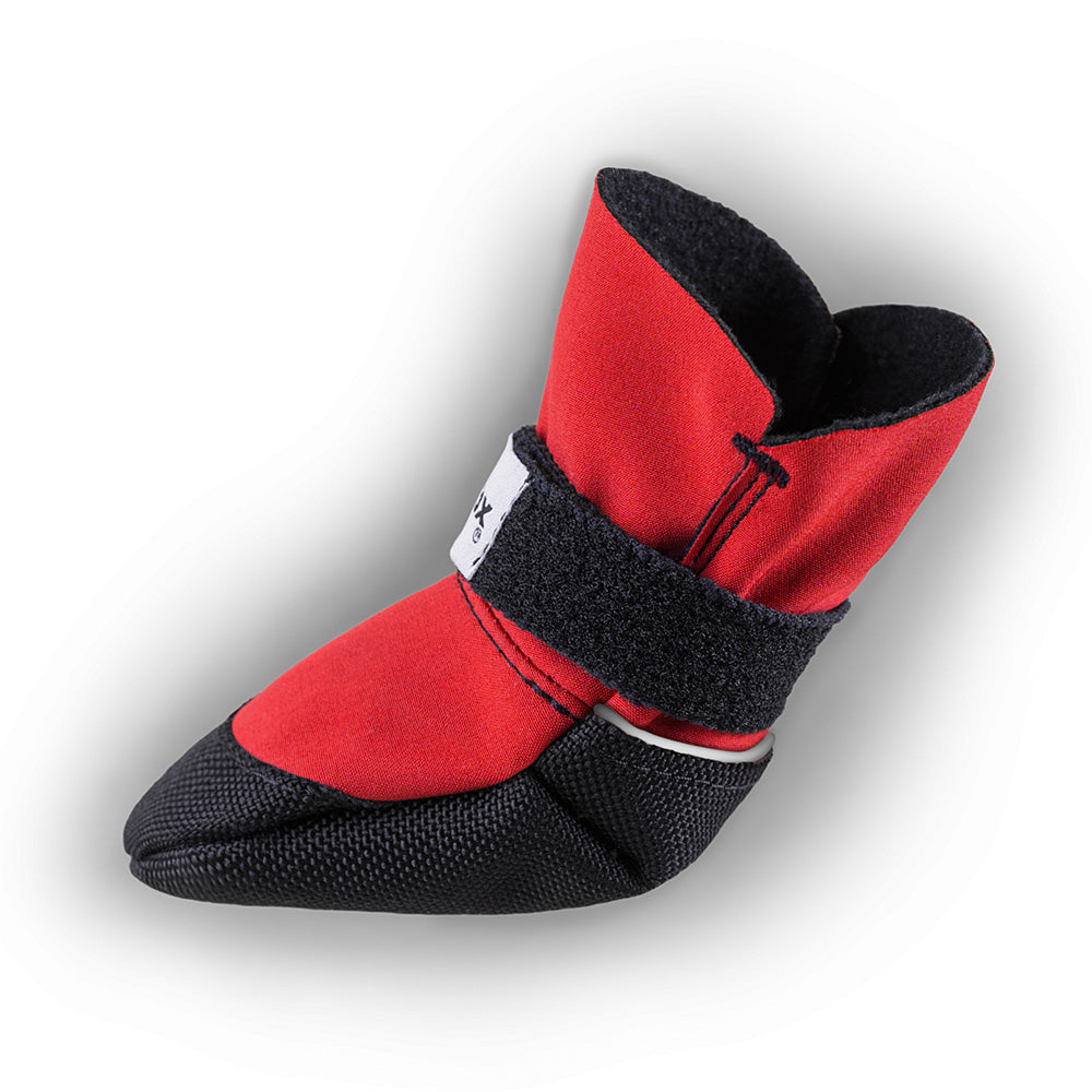 Saltsox 2025 / Ice Fire Red