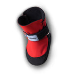 Saltsox 2025 / Ice Fire Red