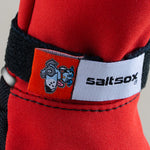 Saltsox 2025 / Ice Fire Red