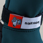 Saltsox 2026 / Fjord Green