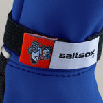 Saltsox 2026 / Sapphire Blue