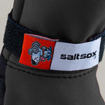 Saltsox / Blizzard Black - Saltsox